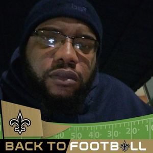 Meet your Posher, Jay